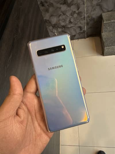 Samsung s10 5g