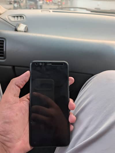 pixel 4xl 6/64