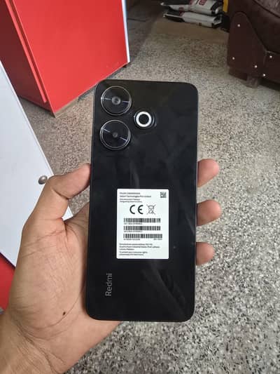 Redmi 13 for sale 8/128