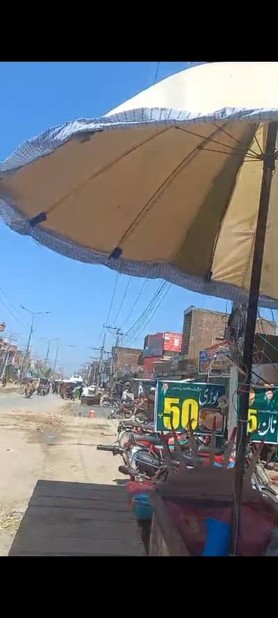 قلفیوں والا ٹھیا