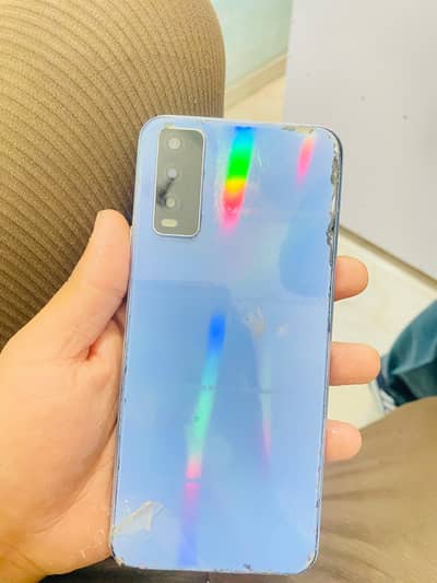 Vivo Y12s