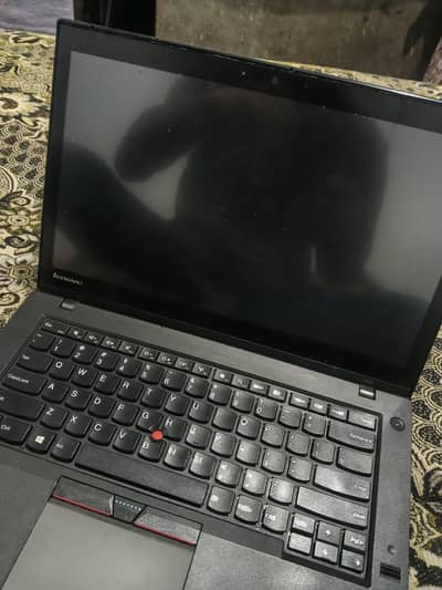 Lenovo Thinkpad T450