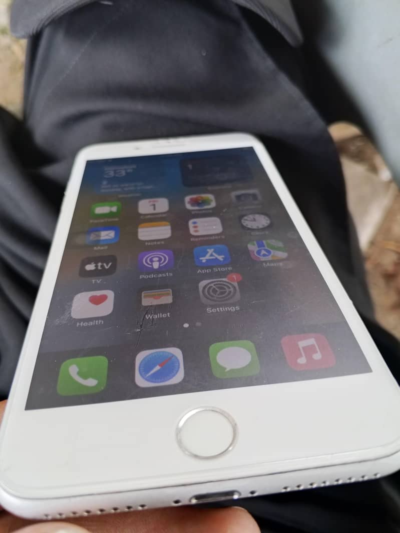 iPhone 7 0