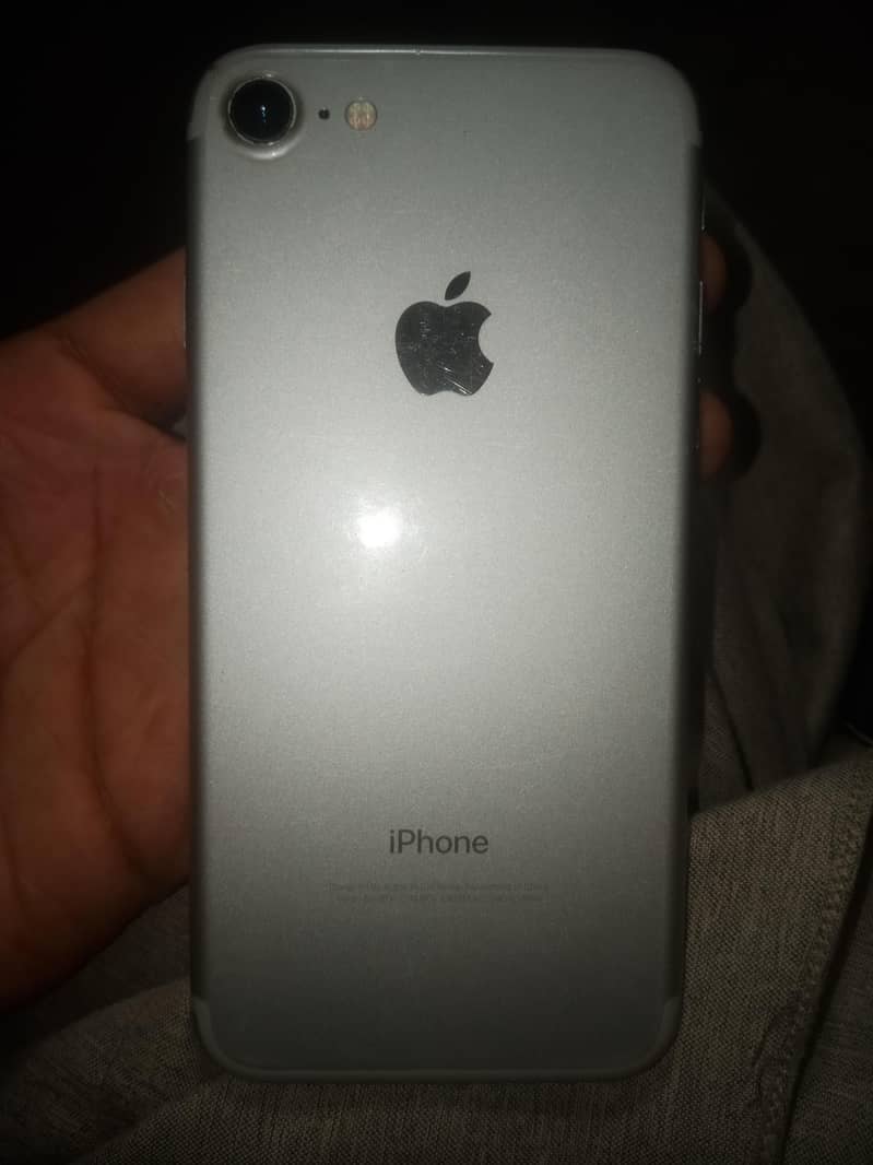 iPhone 7 2