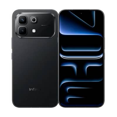 infinix Note 60 pro