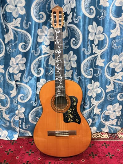 Yamaha C70 Acoustic Guitar