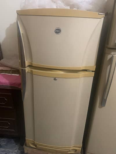 Pel Refrigerator