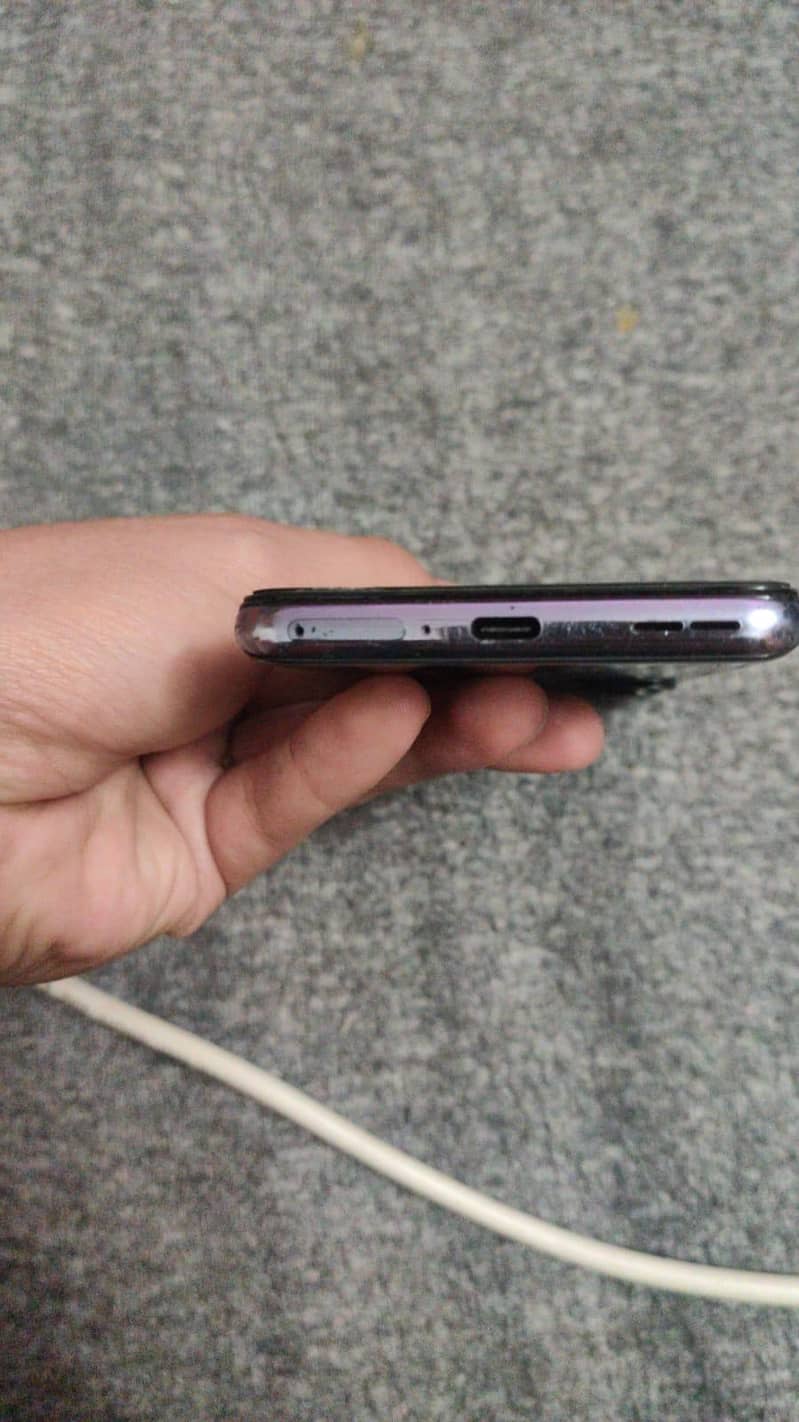 OnePlus 9 5g condition 9/10 1
