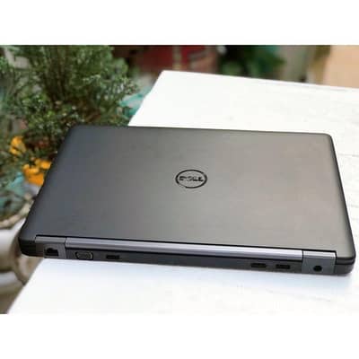 Dell Latitude E5470