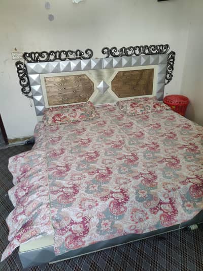 complete Bedroom furniture
