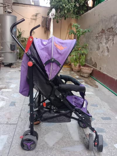 stroller pram
