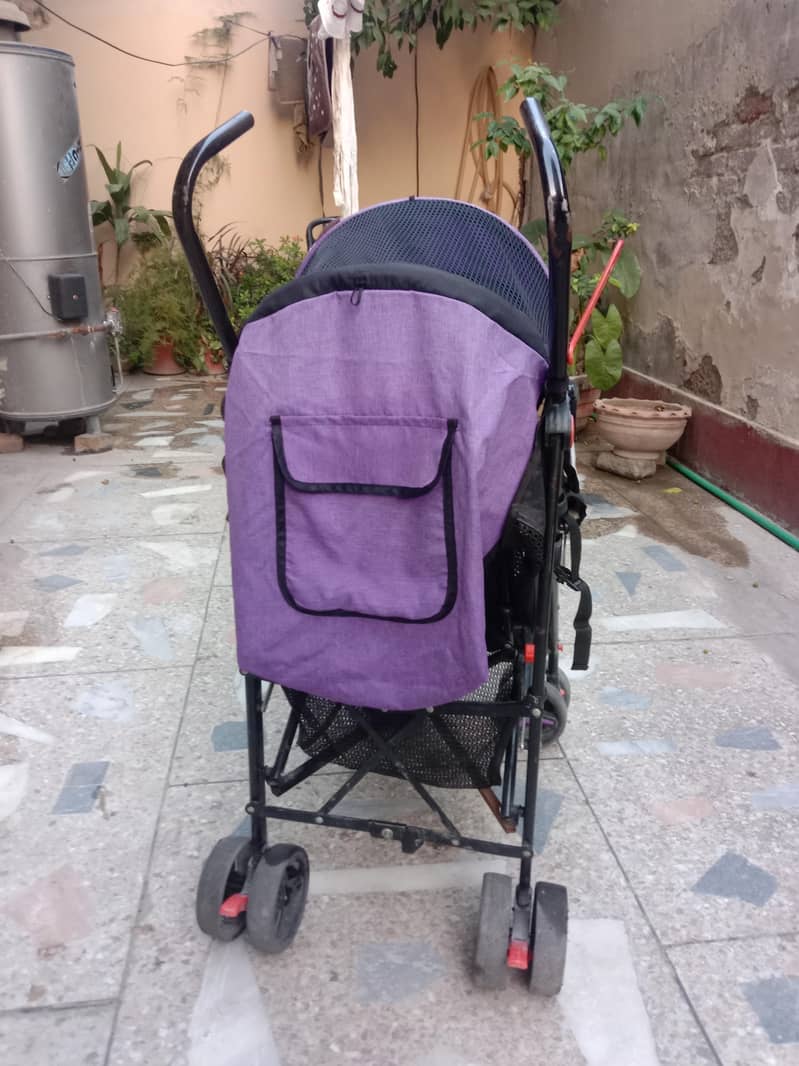 stroller pram 1