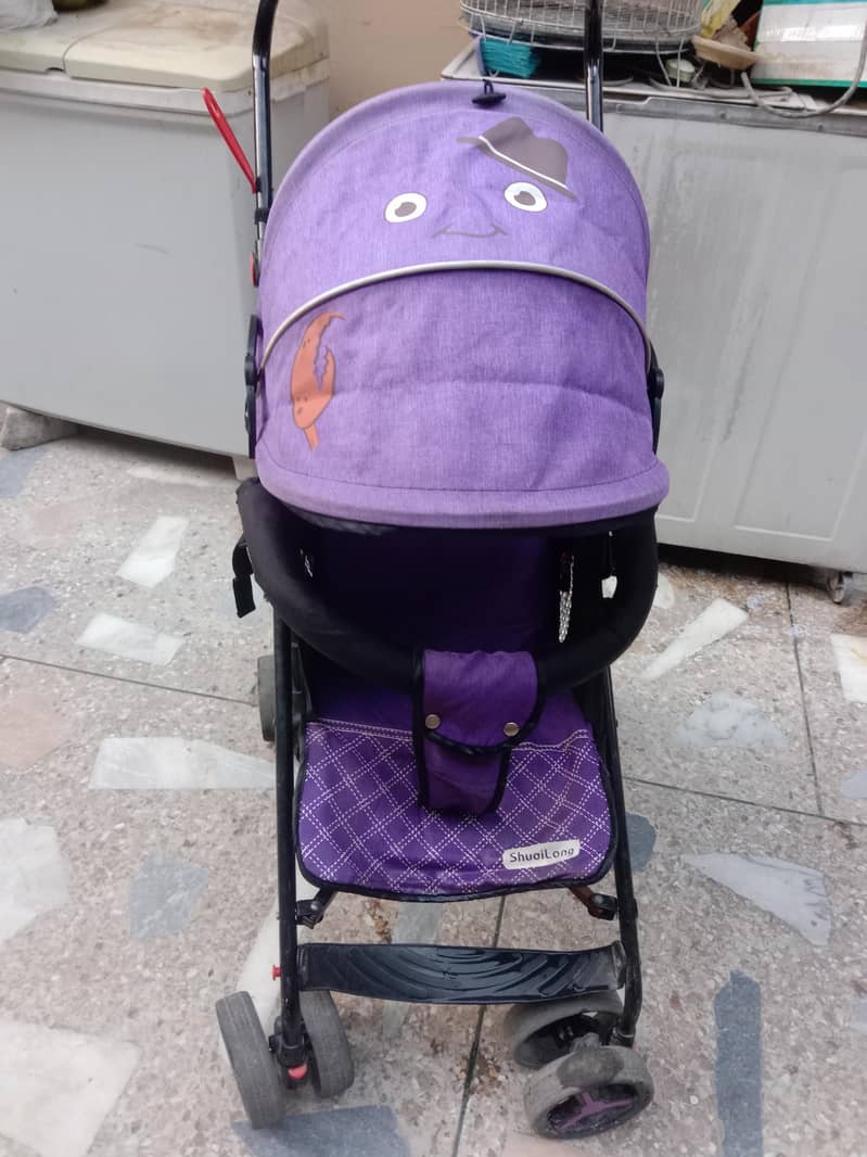 stroller pram 2