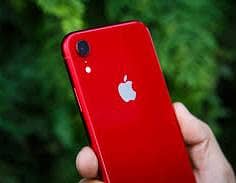 Apple iPhone XR