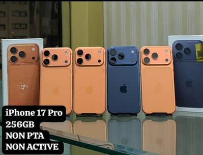 iphone 17 pro