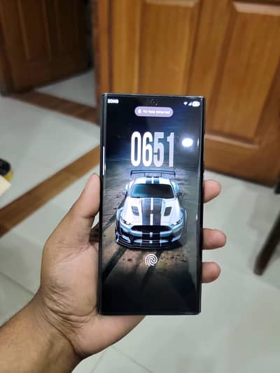 SAMSUNG S22 ULTRA