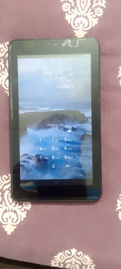 aiko tab just like new