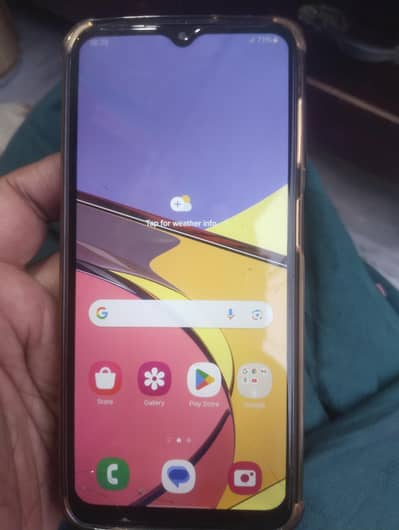 Samsung a13 non pta exchange possible