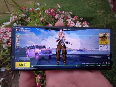 sony xperia 5 maerk 4