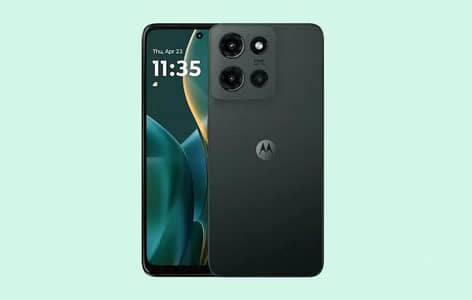 MOTO G 5G 2025