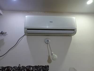 Haier Ac