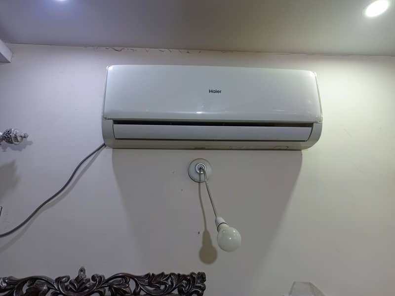 Haier Ac 0