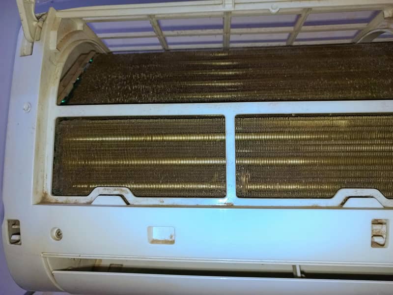 Haier Ac 1