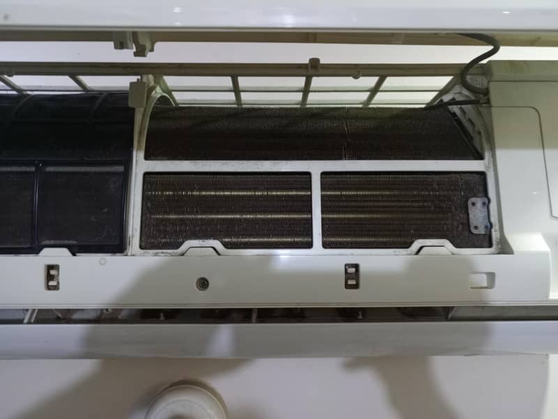 Haier Ac 2