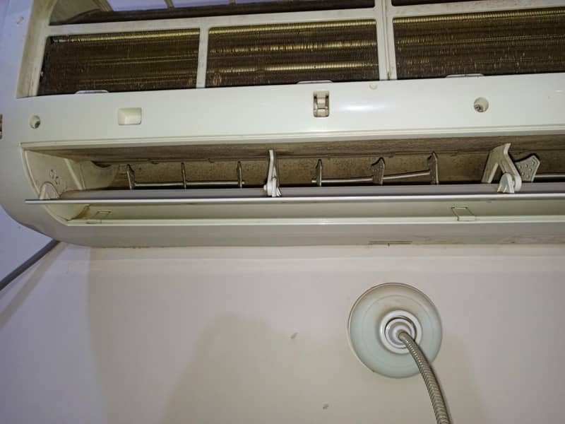 Haier Ac 3