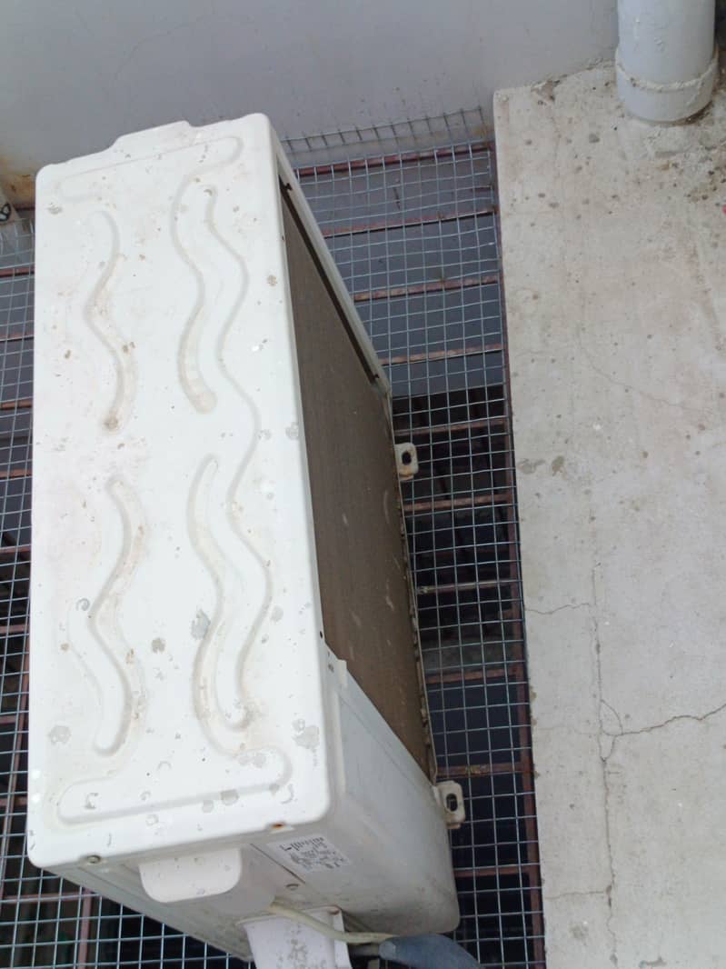 Haier Ac 5