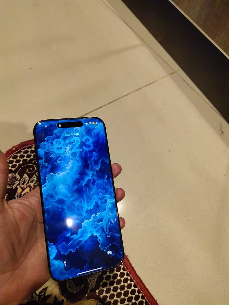 iphone 16 pro max 0