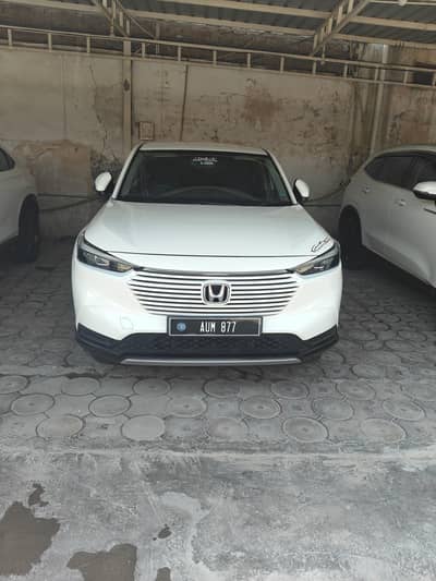 good car