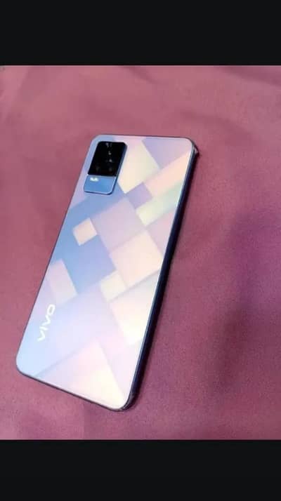 vivo v21e 8gb 128gb