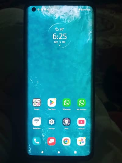 Motorola Edge Plus For Sale