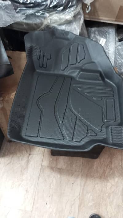 car floor mats