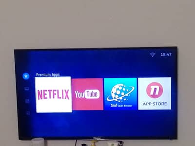 Hisense Tv