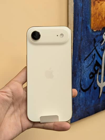 Iphone 17 Air (factory unlocked)