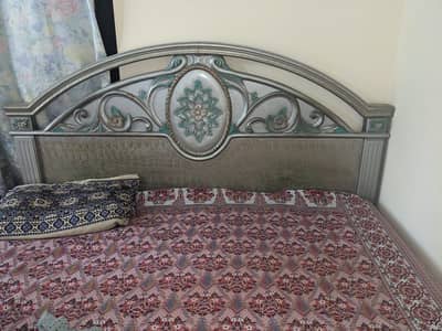 Bed for sale