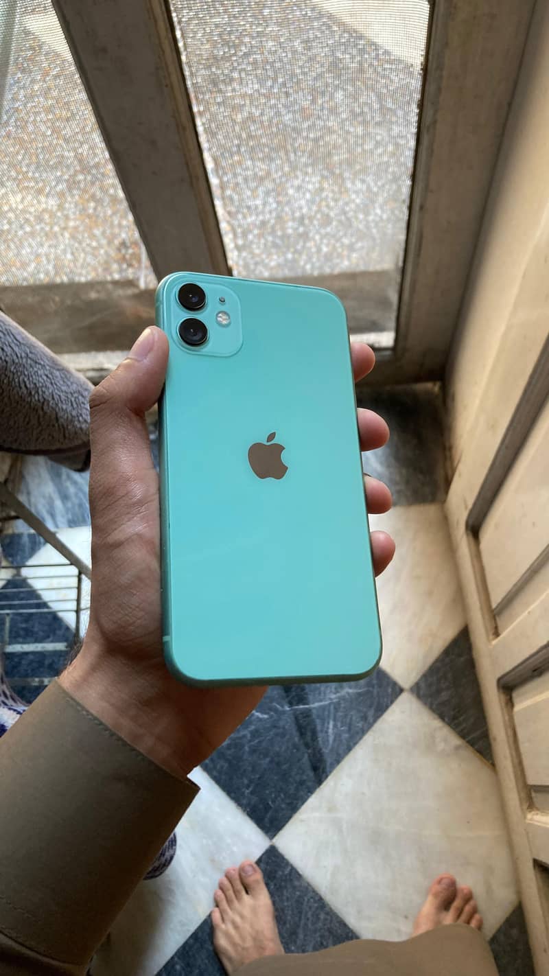 iphone 11 0