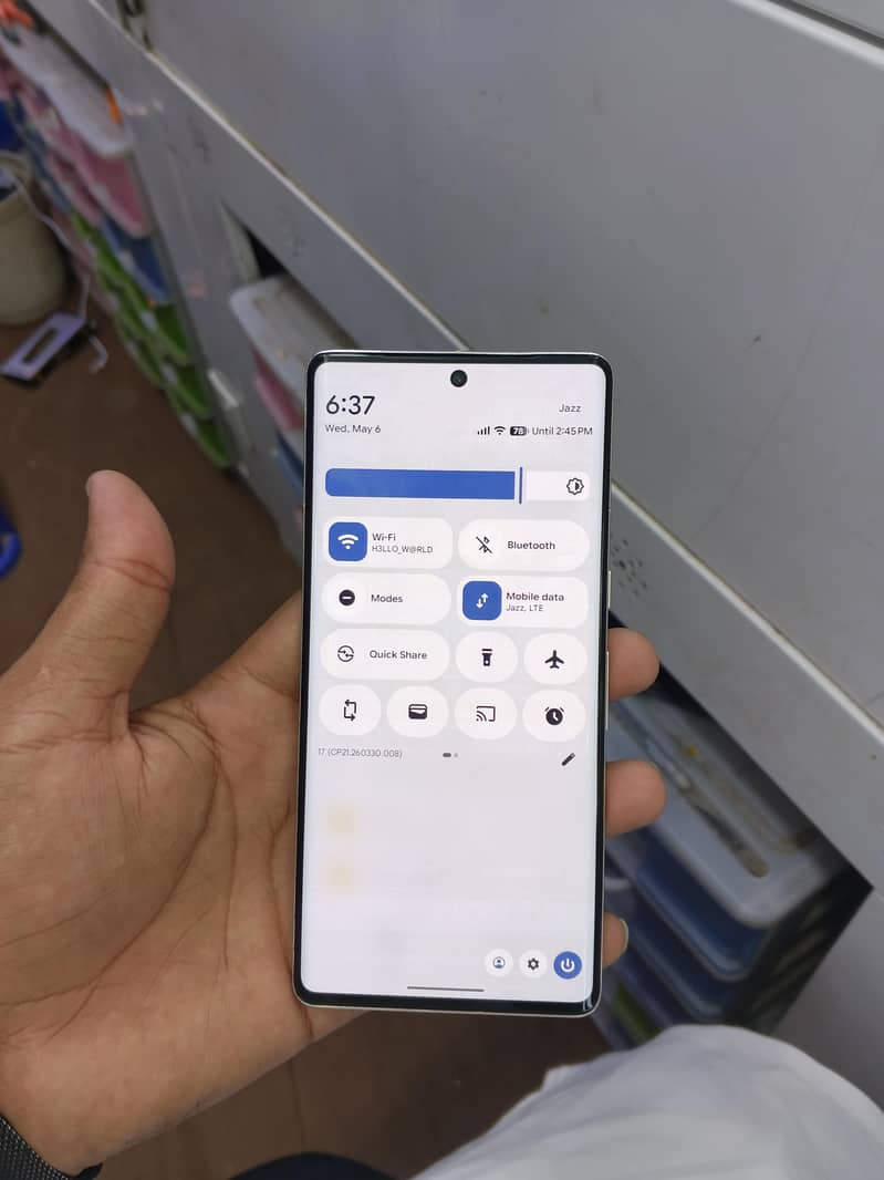 google pixel 7 pro 2