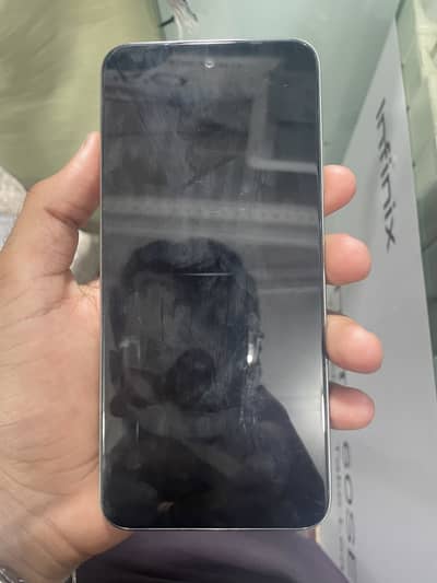 Infinix hot 50i