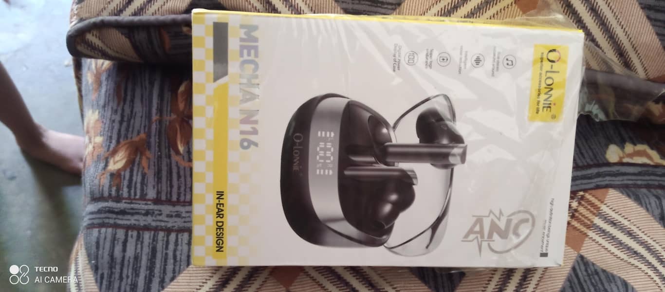important earphone 1