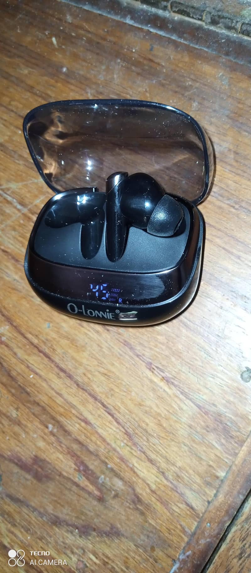 important earphone 2