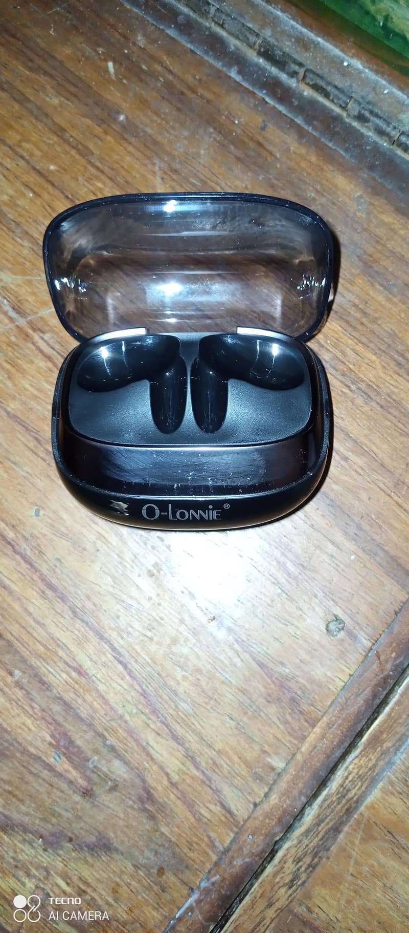 important earphone 3