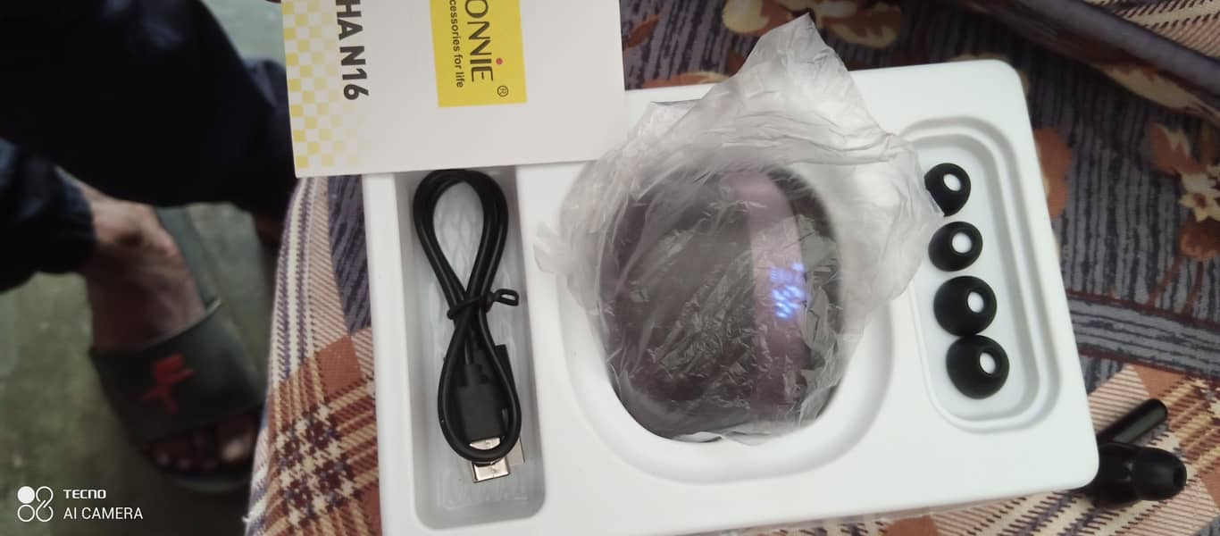 important earphone 5