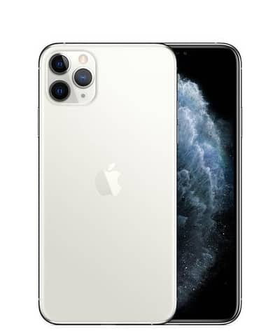 Iphone 11 pro max 256 gb