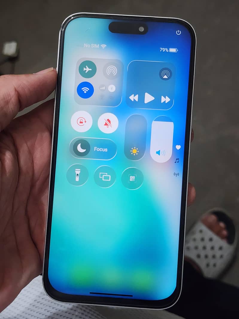 iPhone 17pro max 6