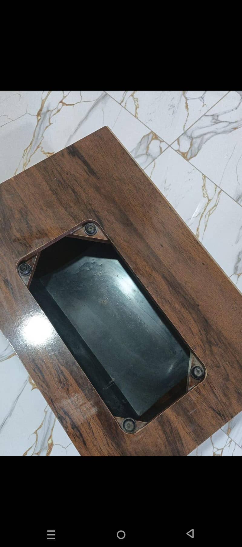 sewing machine table 1