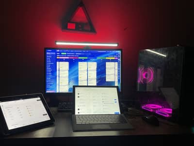 Gaming Pc Ryzen