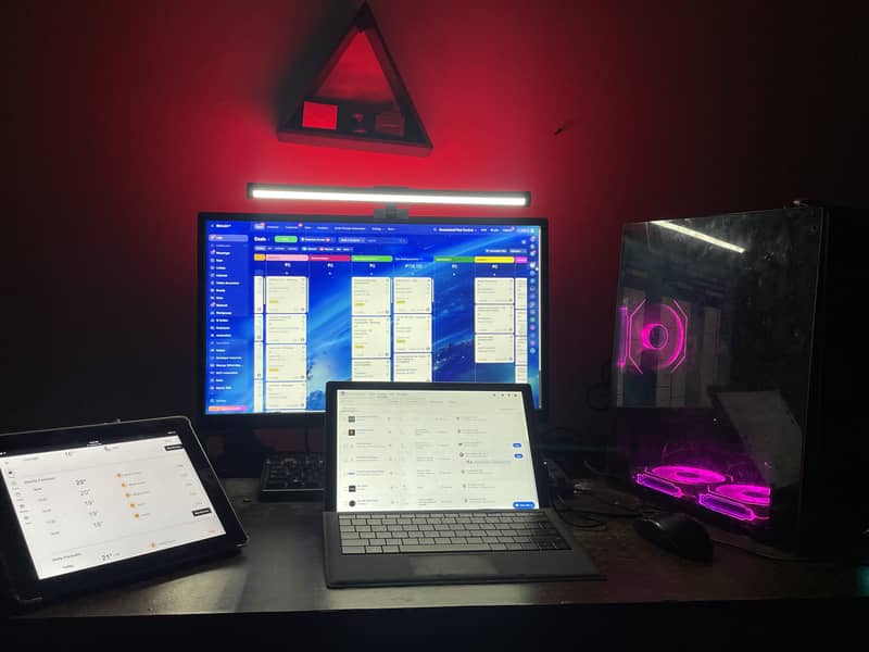 Gaming Pc Ryzen 0